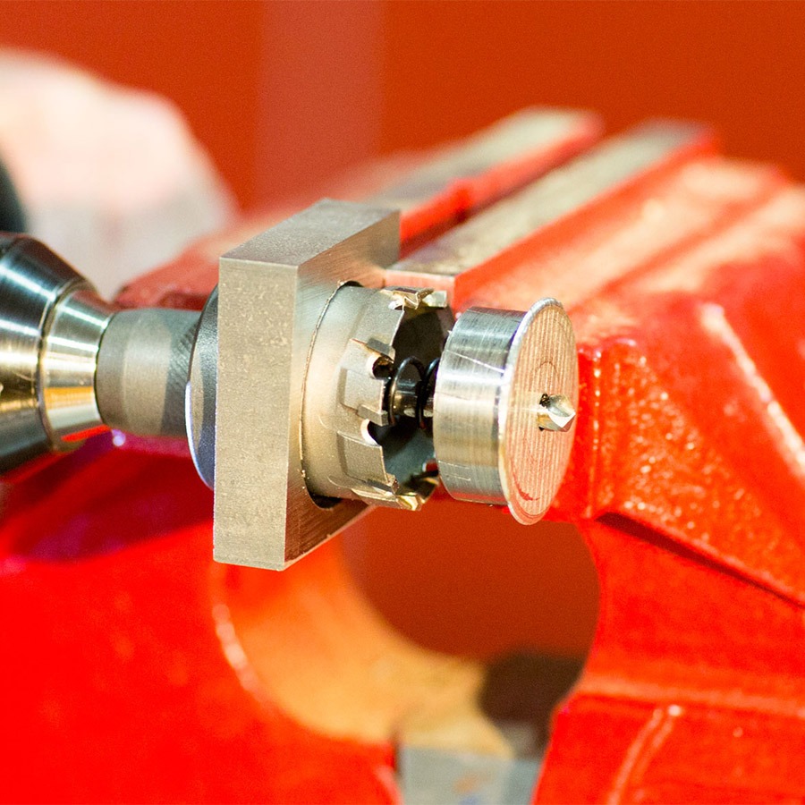 Carbide Tipped Hole saw