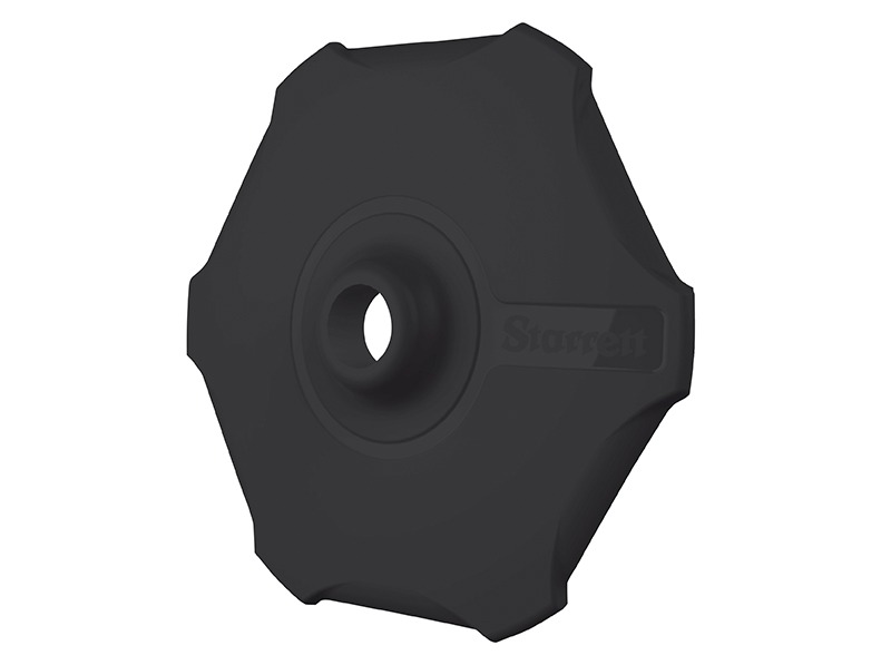 Sharpening-Steel-protector—Black