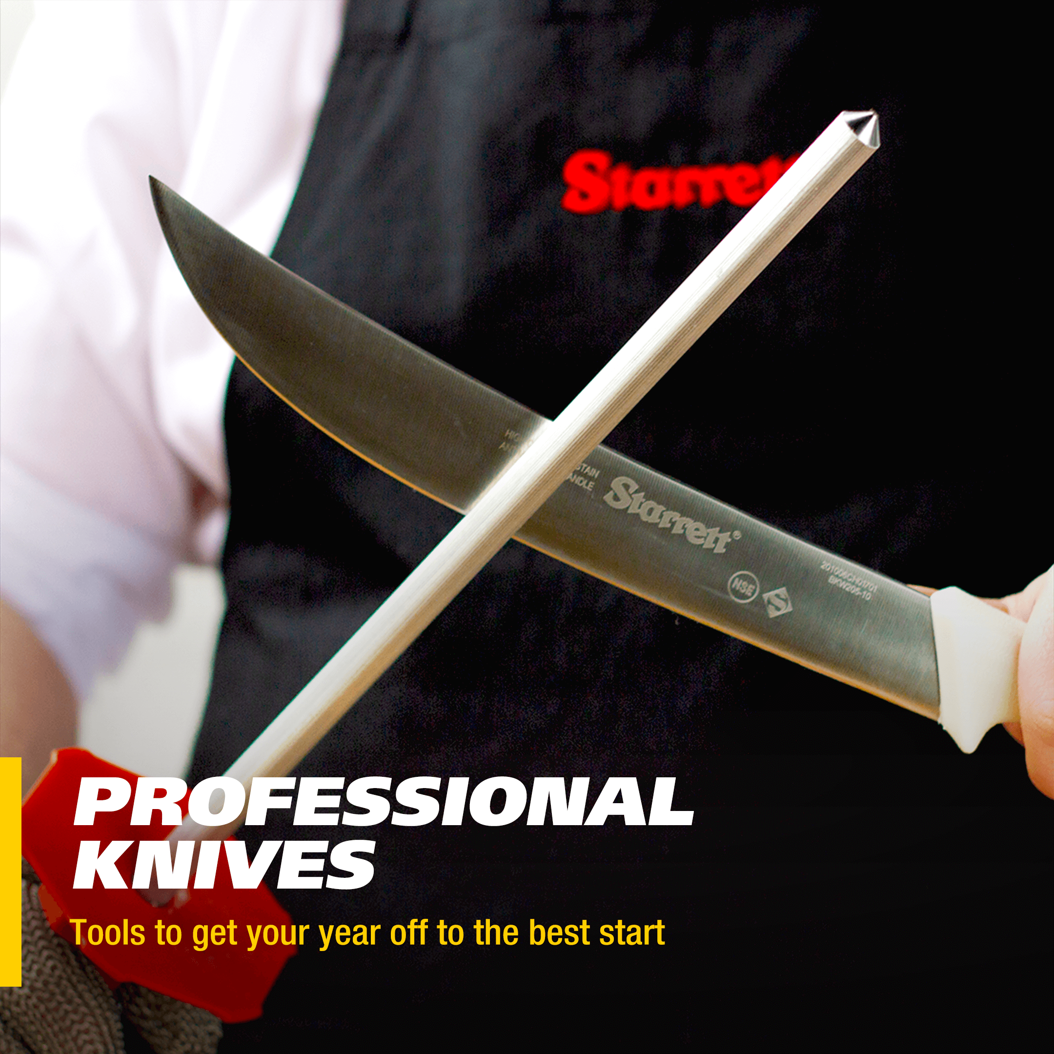 Starrett UK Europe Holesaws, Power Tool Accessories, Band Saw Blades