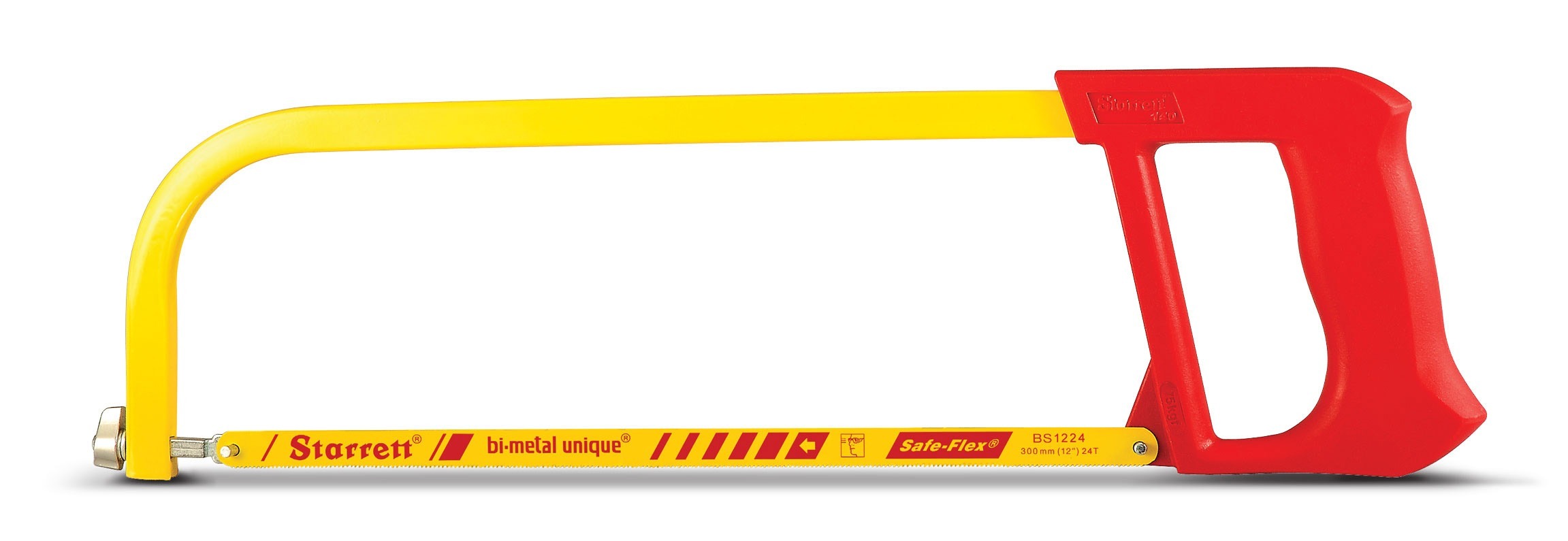 Starrett hacksaw on sale