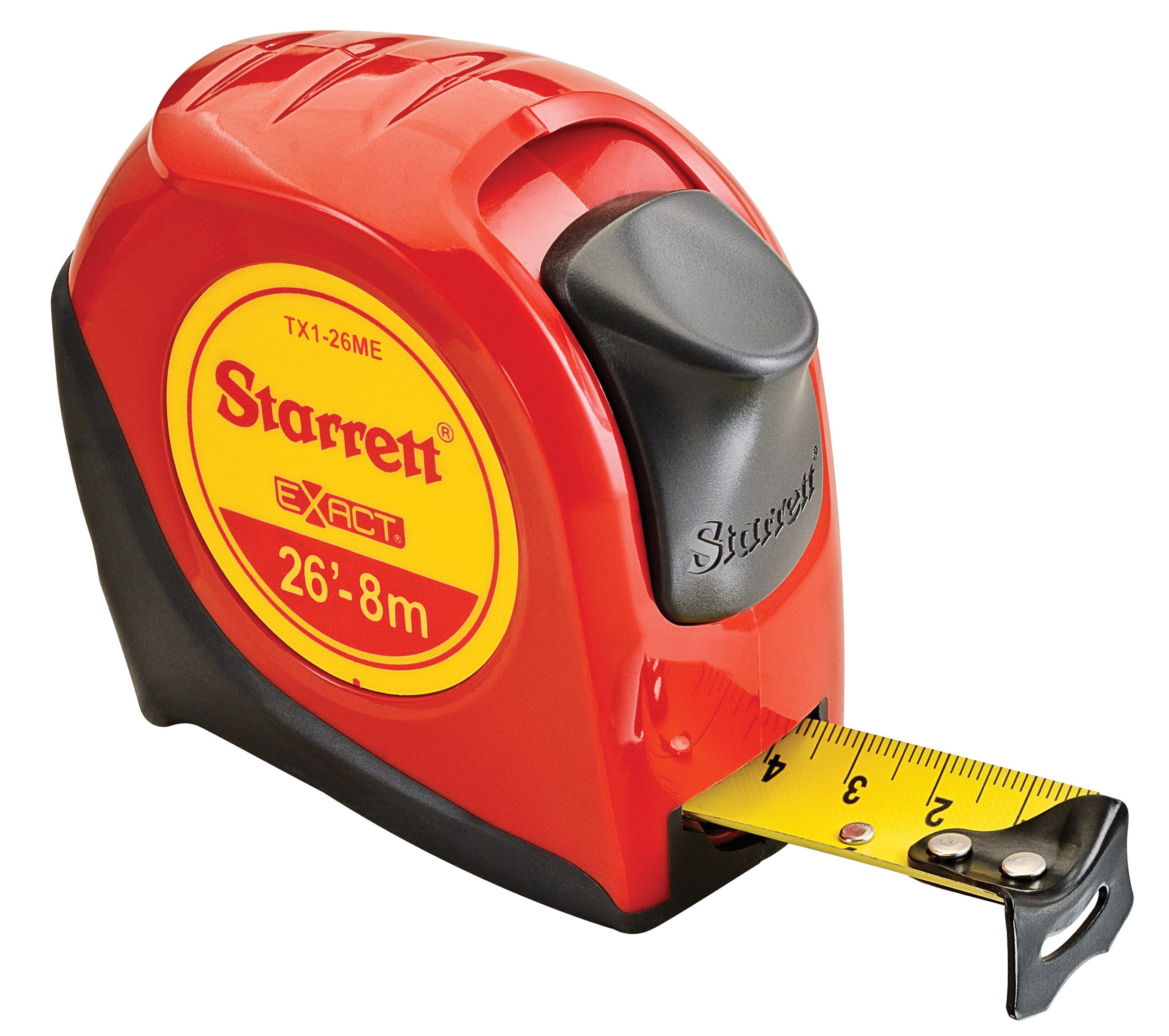 Starrett SM66ME Adhesive Tape Measure