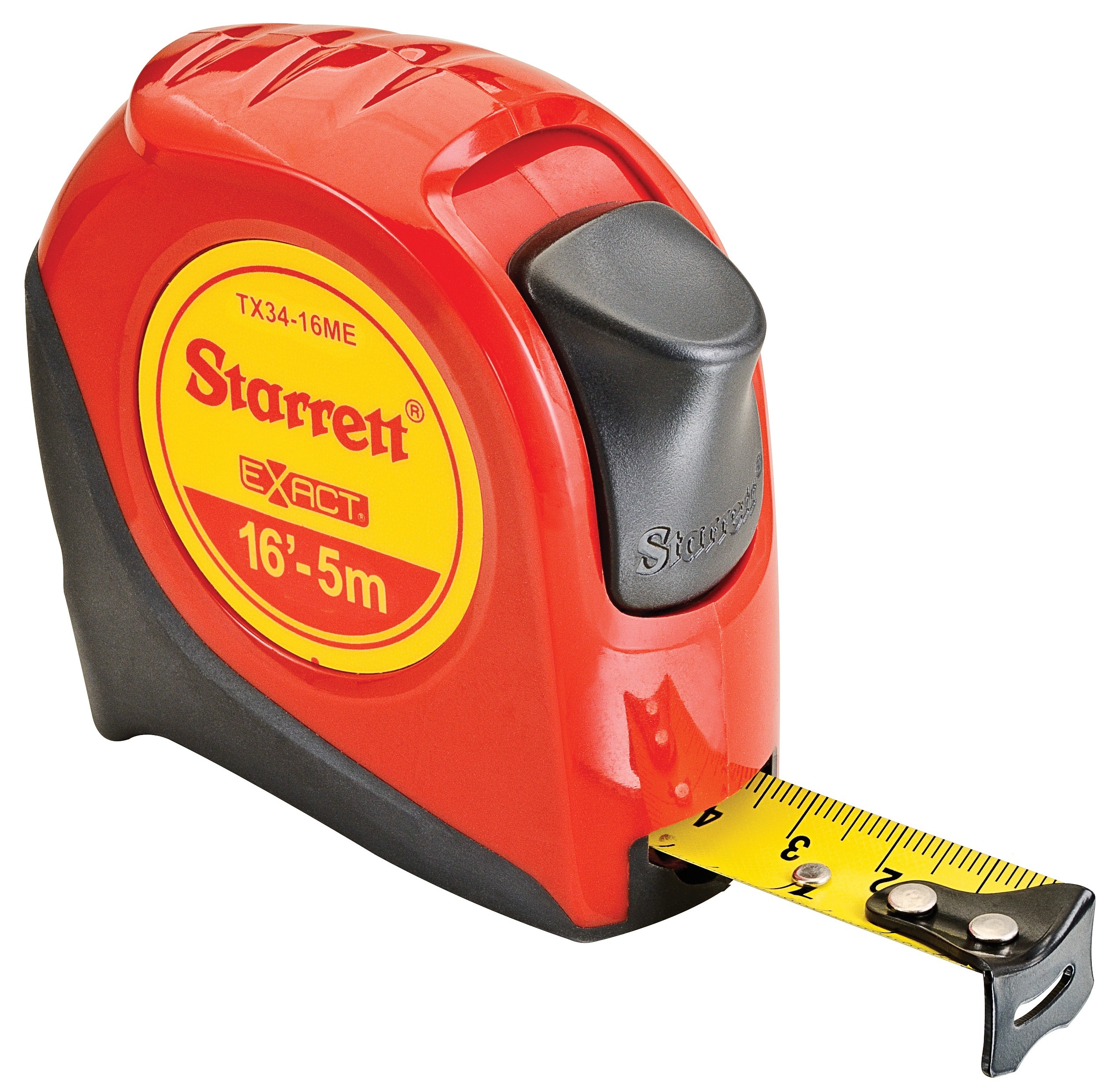 Industrial tape store measure