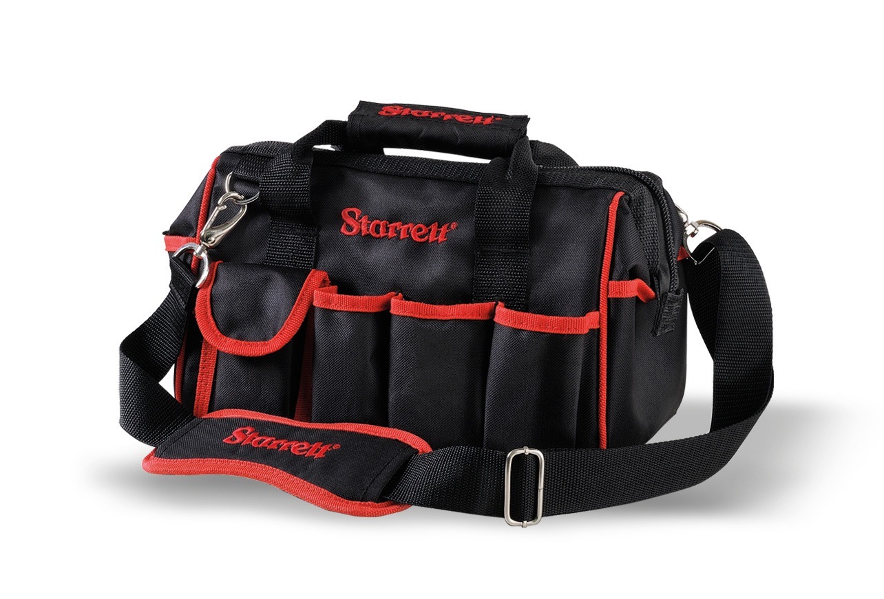 BGS - Small Tradesman's Tool Bag - Starrett
