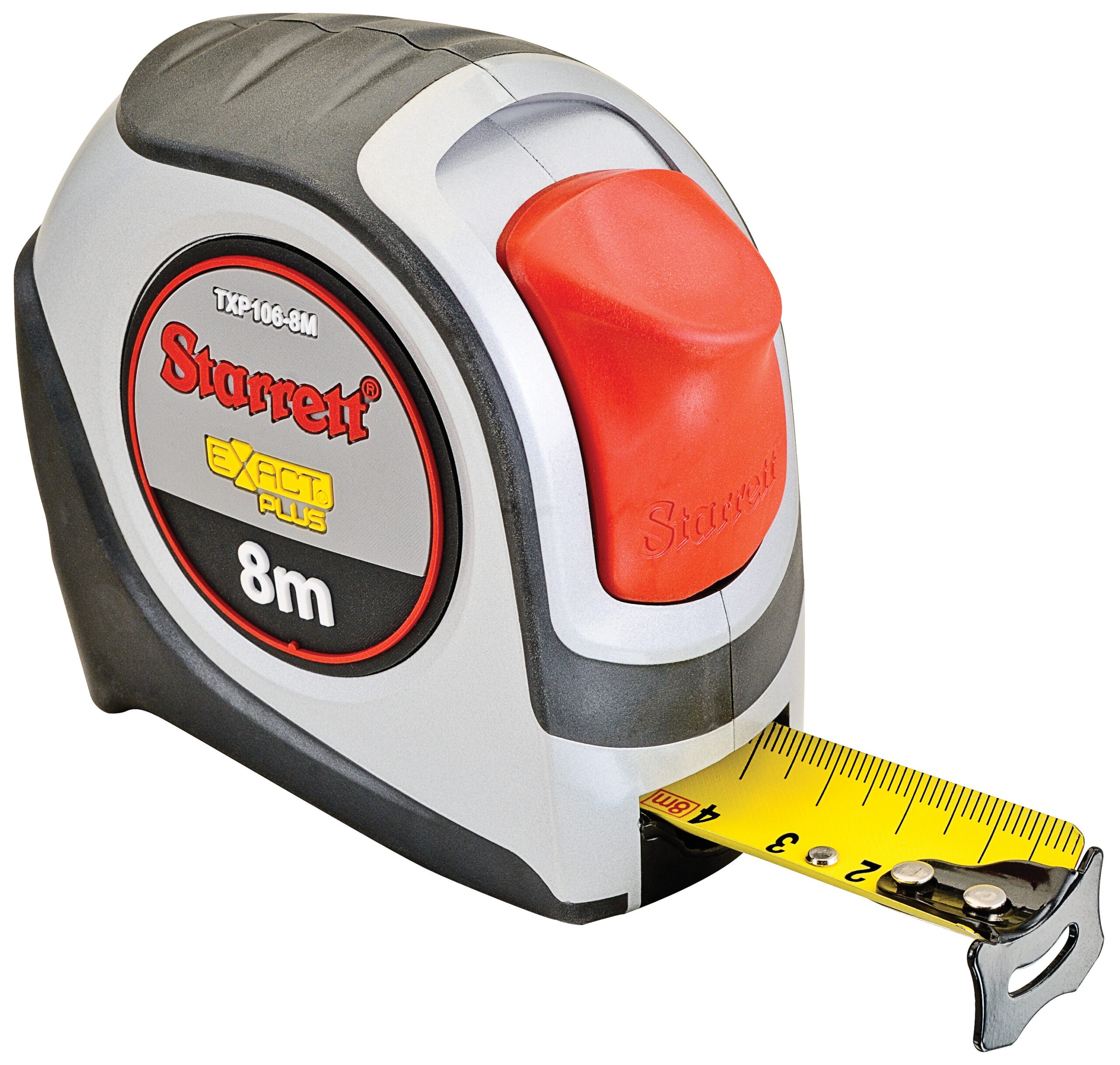 KTXP1068MN 8m Exact® Plus Tape Measure Starrett
