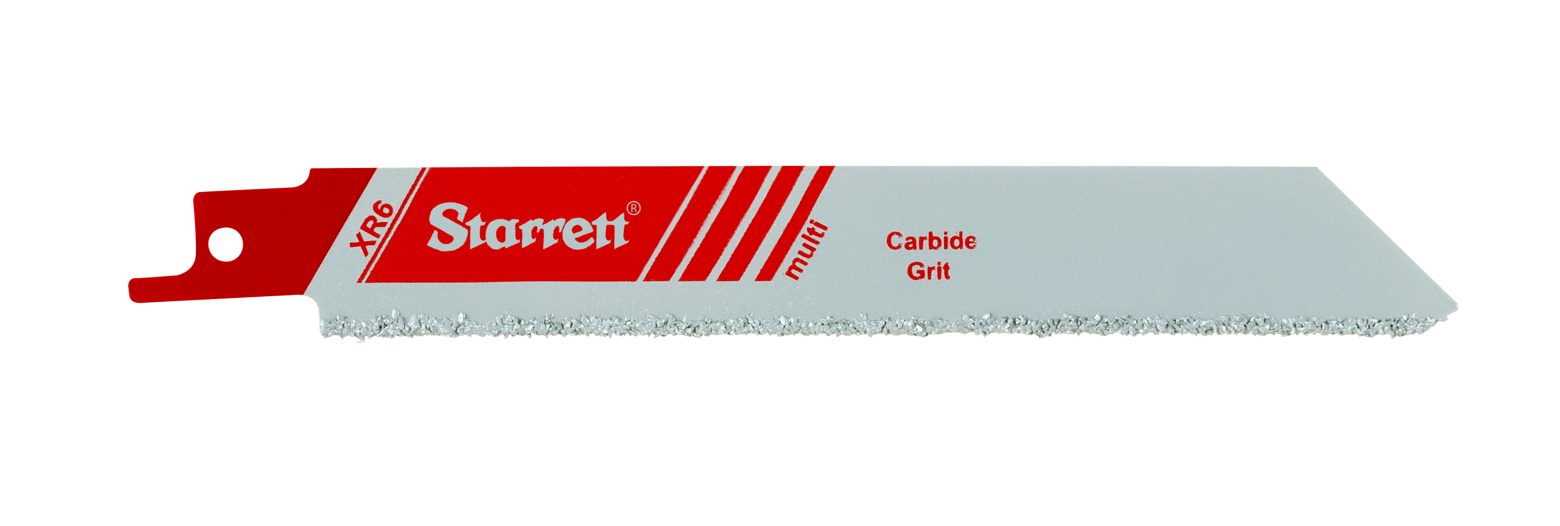 XR6 1 Carbide Grit Recip 30 TPI