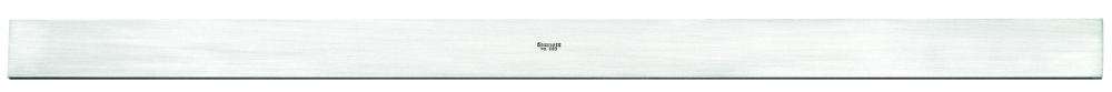 Starrett 380-24 Steel Straight Edge- 24