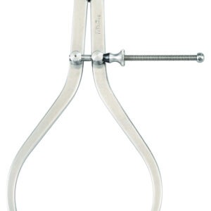 79A 6 6IN OUTSIDE CALIPER Starrett