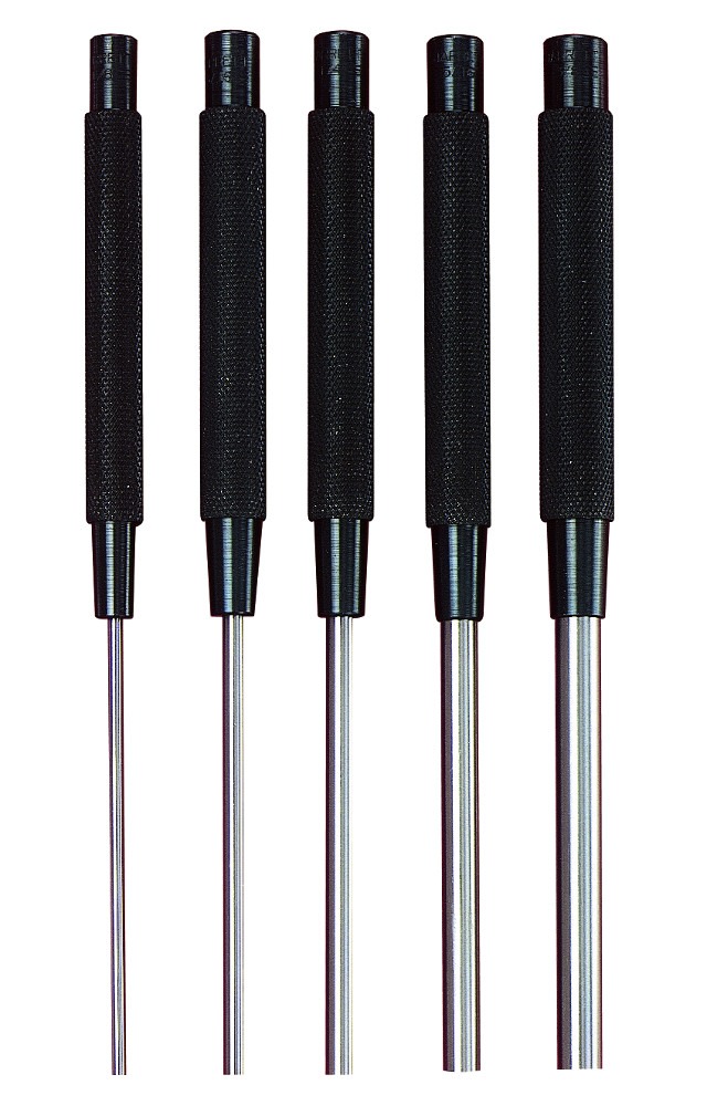 248A Drive Pin Punch Starrett