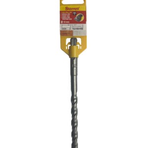 SDS 2 point drill 10mm X 160mm