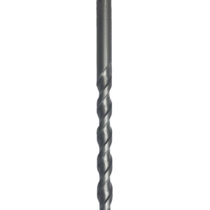 SDS 4 point drill 12mm X 260mm