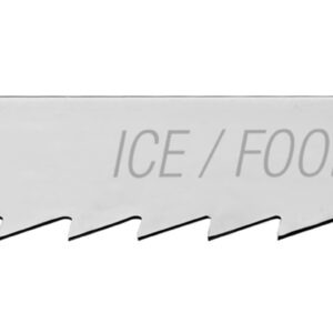 SS Recip Blade