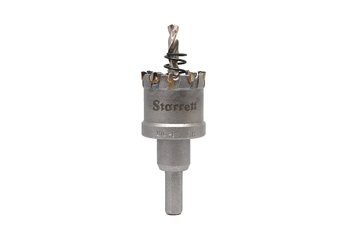 CTD TCT Deep Cut 35mm CTD35