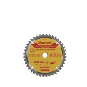 starrett-circular-saw-cutting-disc-blade-enGB-3–CCS184-40AW starrett-circular-saw-cutting-disc-blade-enGB-3–CCS184-40AW