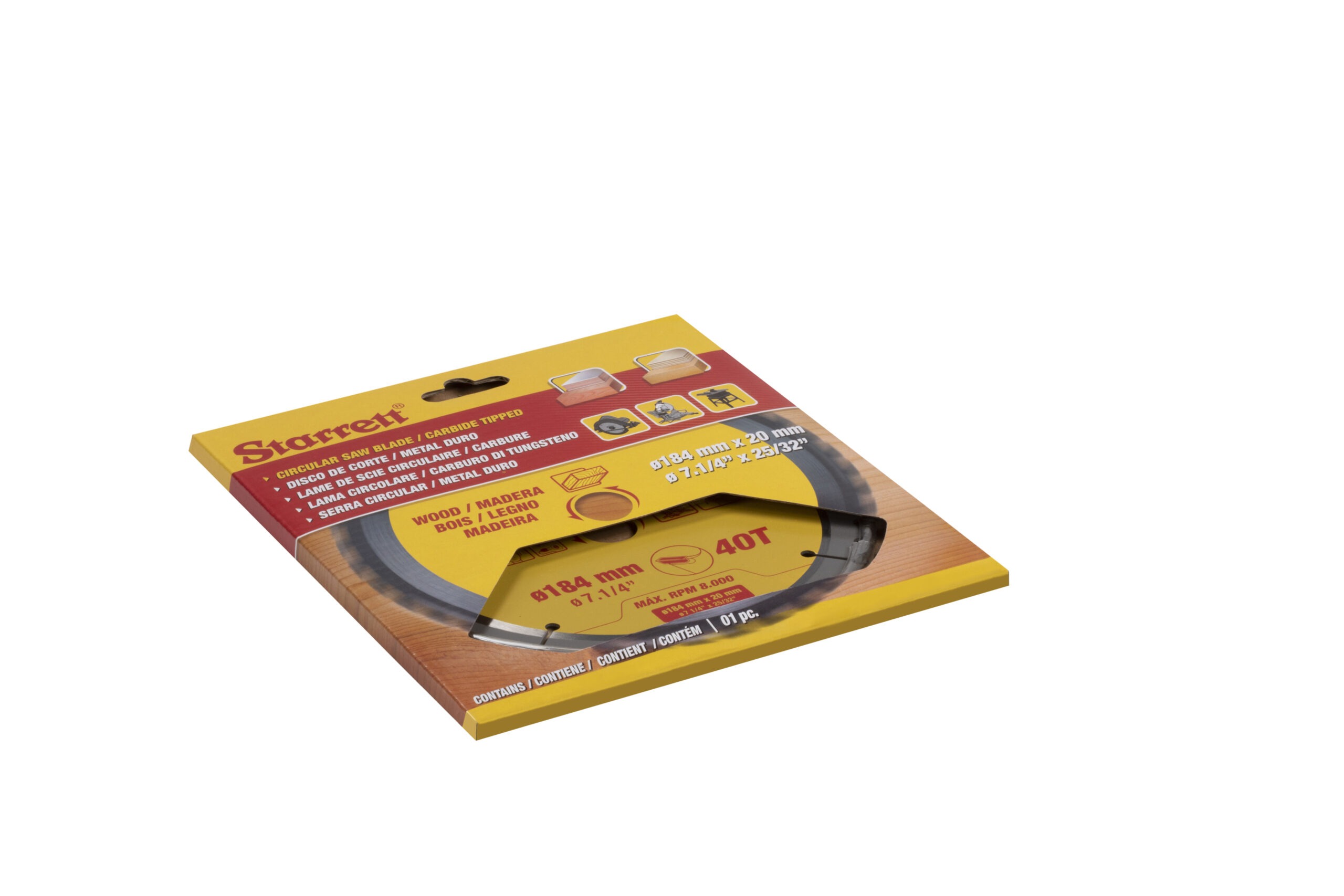 starrett-circular-saw-cutting-disc-blade-enGB-7–CCS184-40AW starrett-circular-saw-cutting-disc-blade-enGB-7–CCS184-40AW