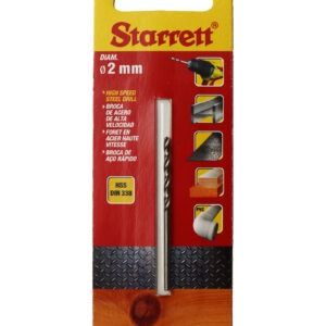 HSS in packaging 2mm