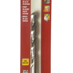 HSS in packaging 9mm HSS in packaging 9mm